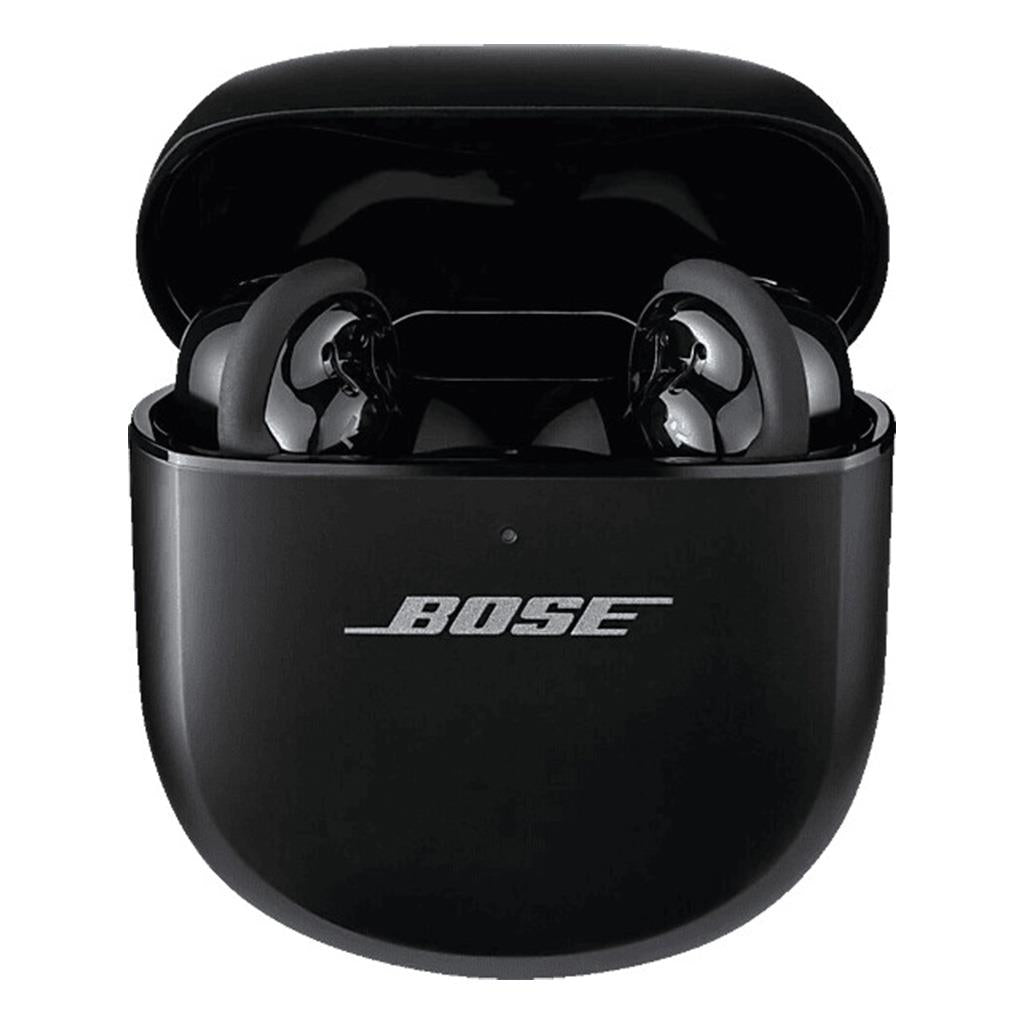 Bose QuietComfort Ultra Earbuds - Schwarz