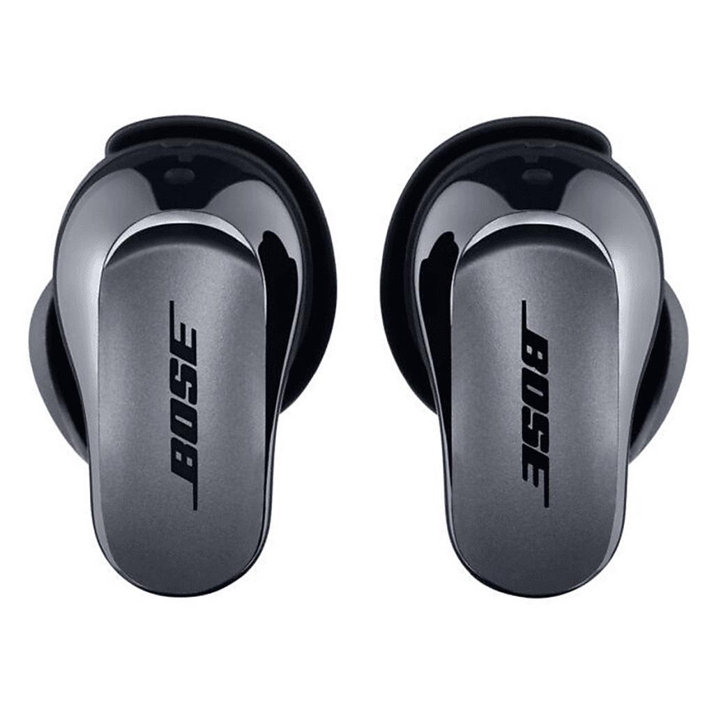 Bose QuietComfort Ultra Earbuds - Schwarz