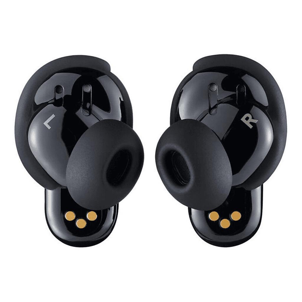 Bose QuietComfort Ultra Earbuds - Schwarz