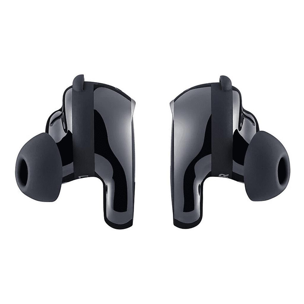 Bose QuietComfort Ultra Earbuds - Schwarz