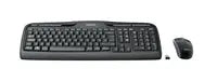 Logitech draadloze combinatie MK330