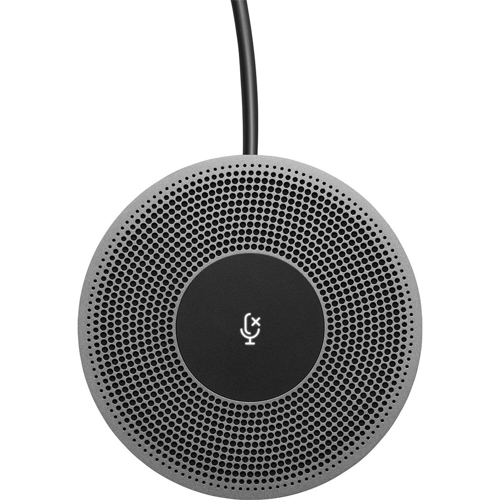 Logitech Zusatzmikrofone für MeetUp
