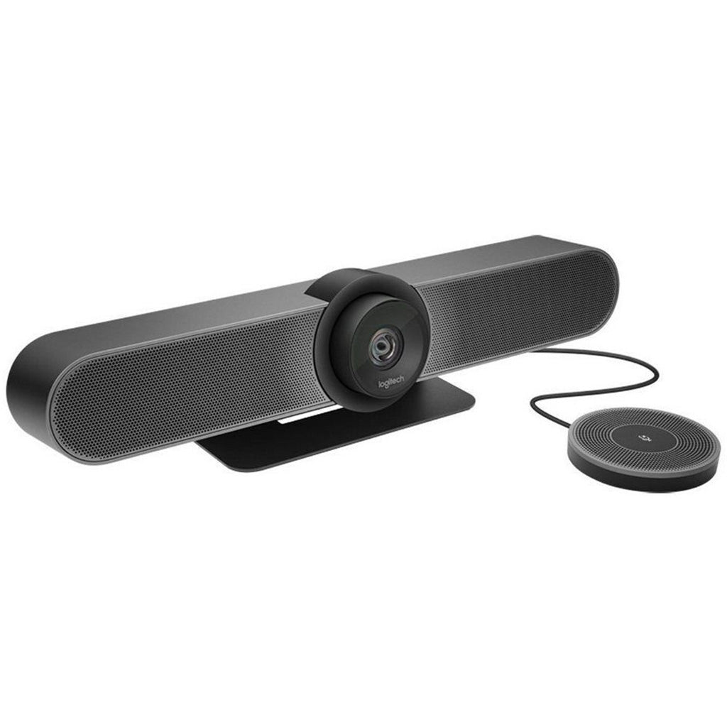 Logitech Zusatzmikrofone für MeetUp