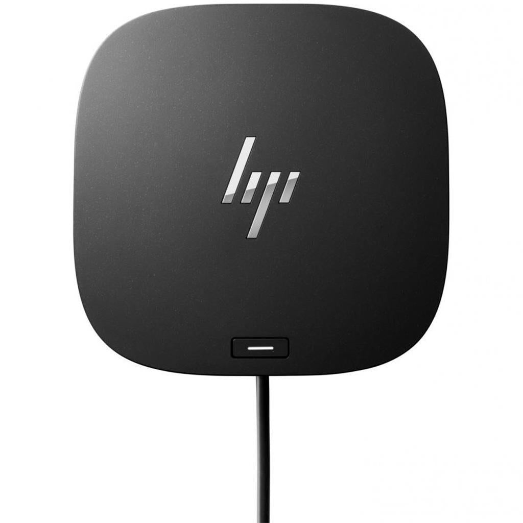 HP USB-C Dock G5 - 5TW10AA