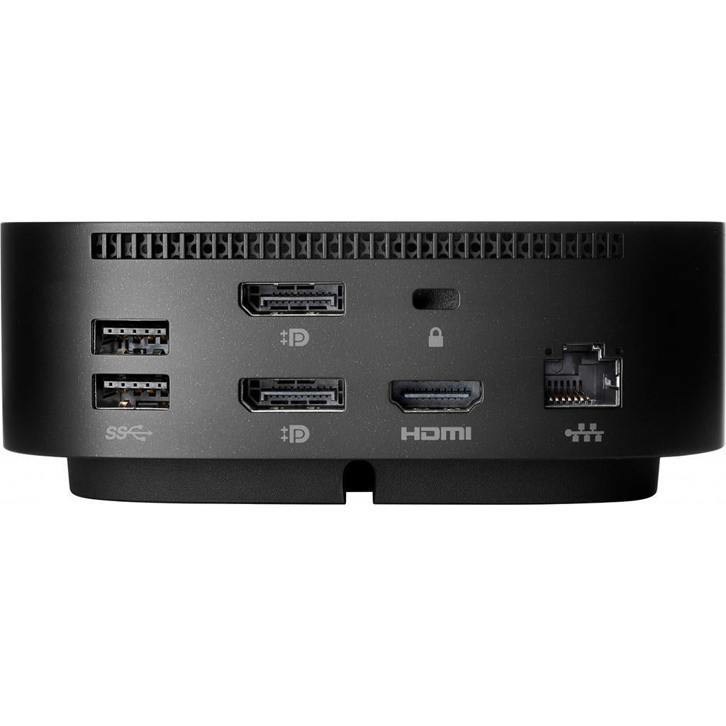 HP USB-C Dock G5 - 5TW10AA