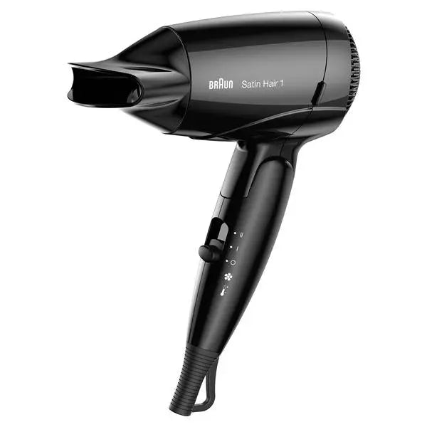 Braun HD 130 Satin Hair 1 Haardroger