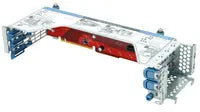 HPE DL385 Gen10 Plus Riser Cage