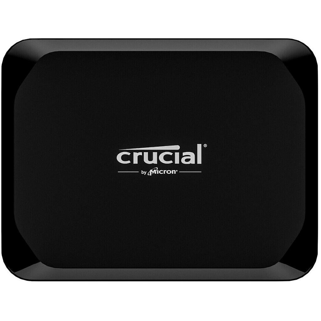 Crucial X9 Portable 2TB SSD