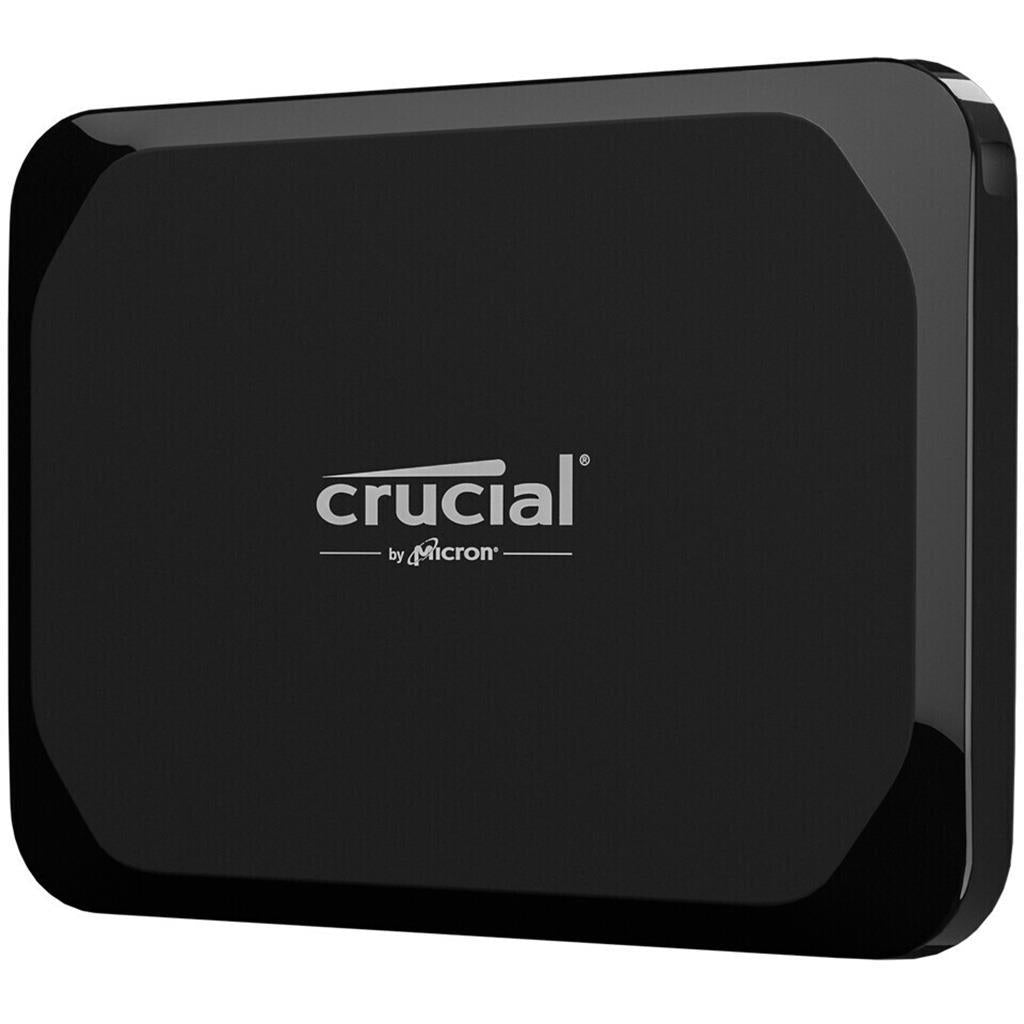 Crucial X9 Portable 2TB SSD