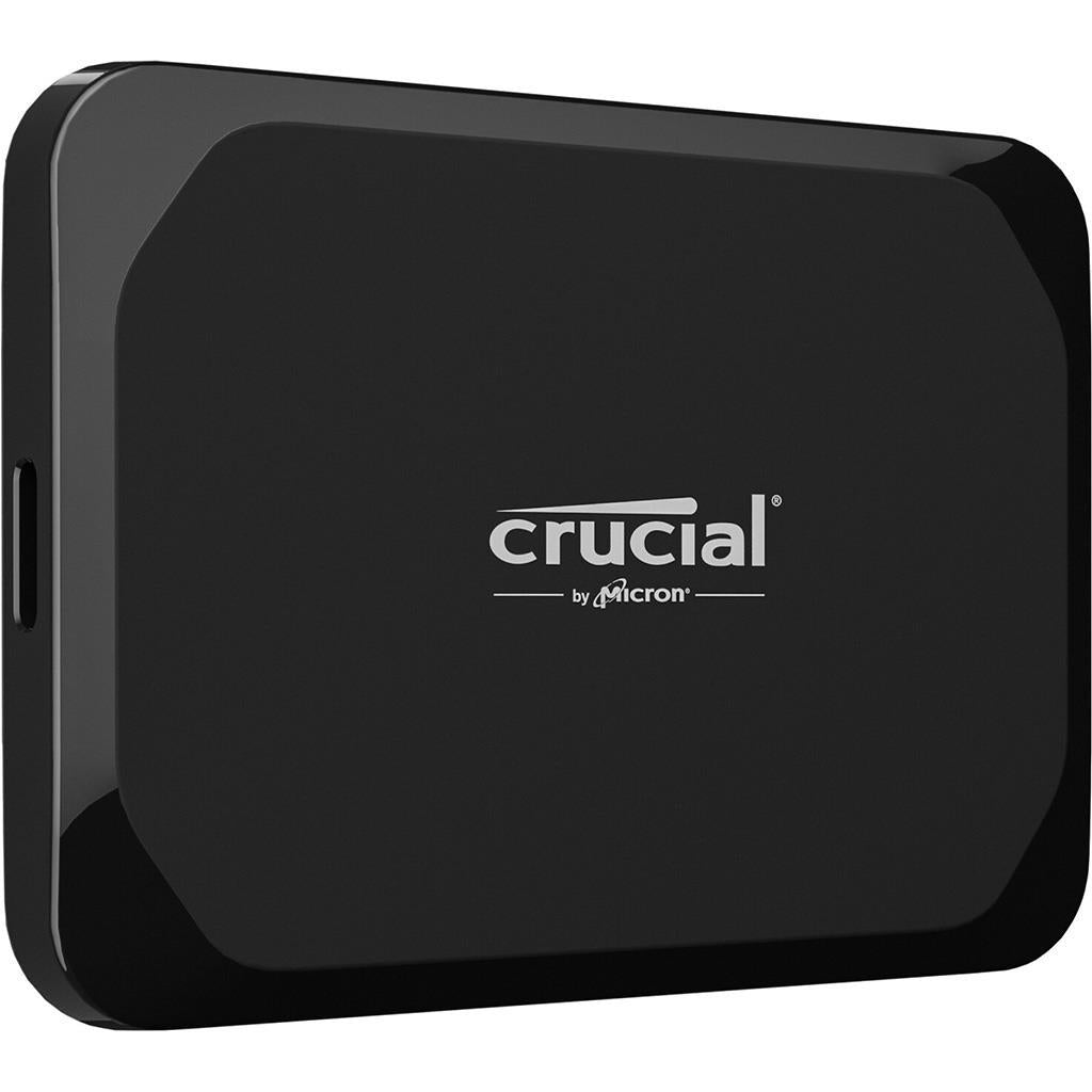 Crucial X9 Portable 1TB SSD