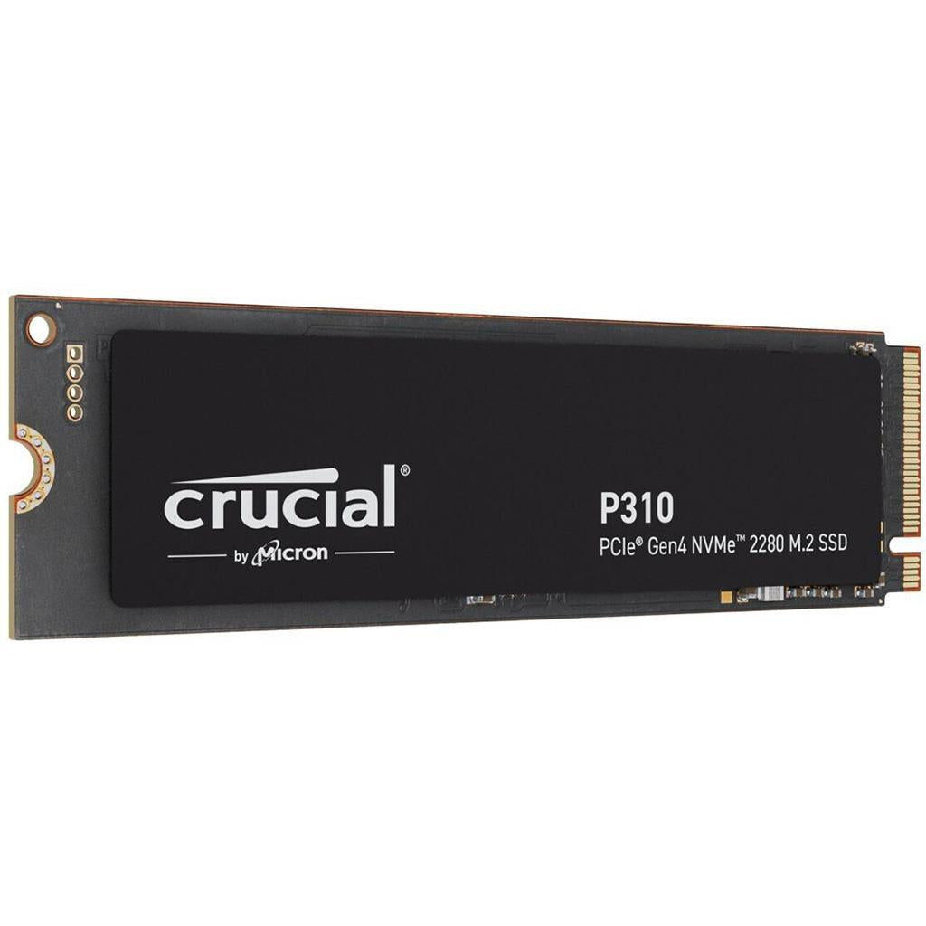 Crucial P310 2280 2TB M.2 NVMe SSD