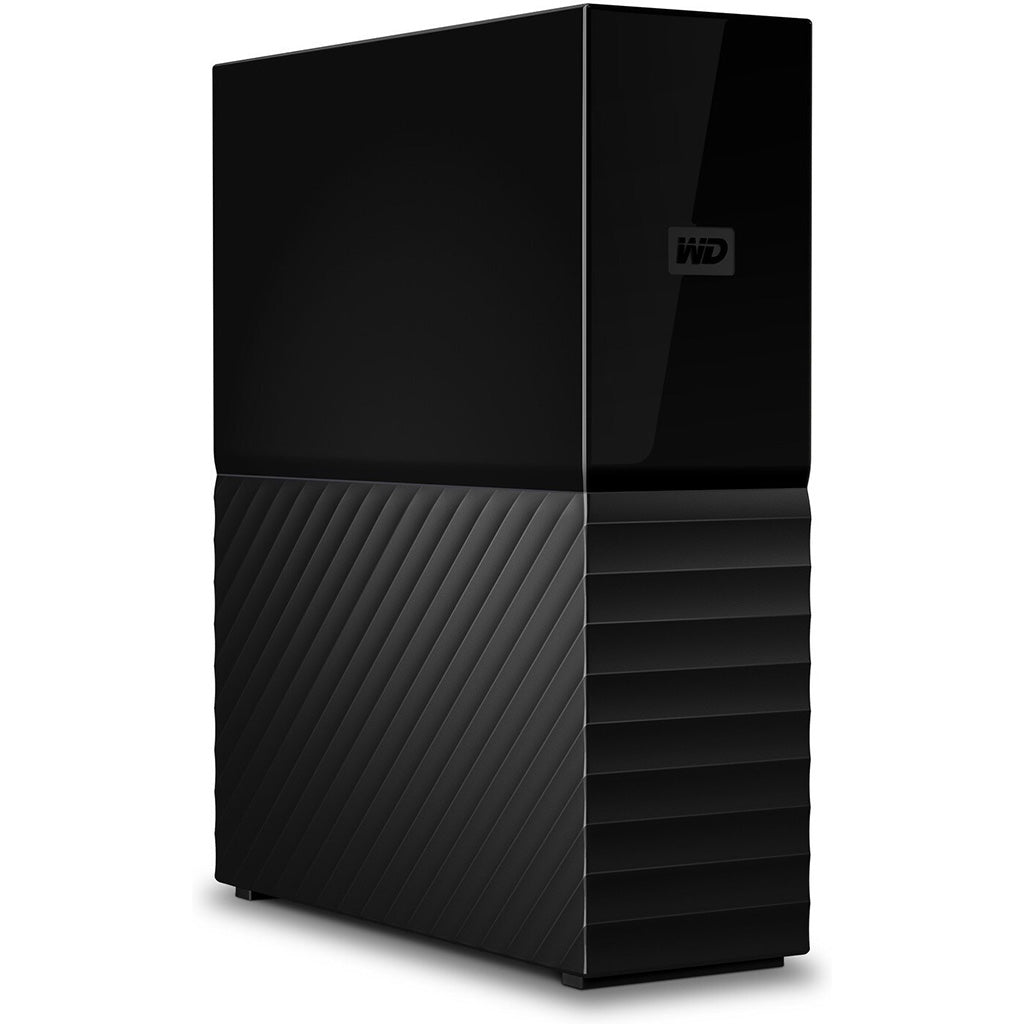 Western Digital My Book USB 3.0 (WDBBGB) 4TB