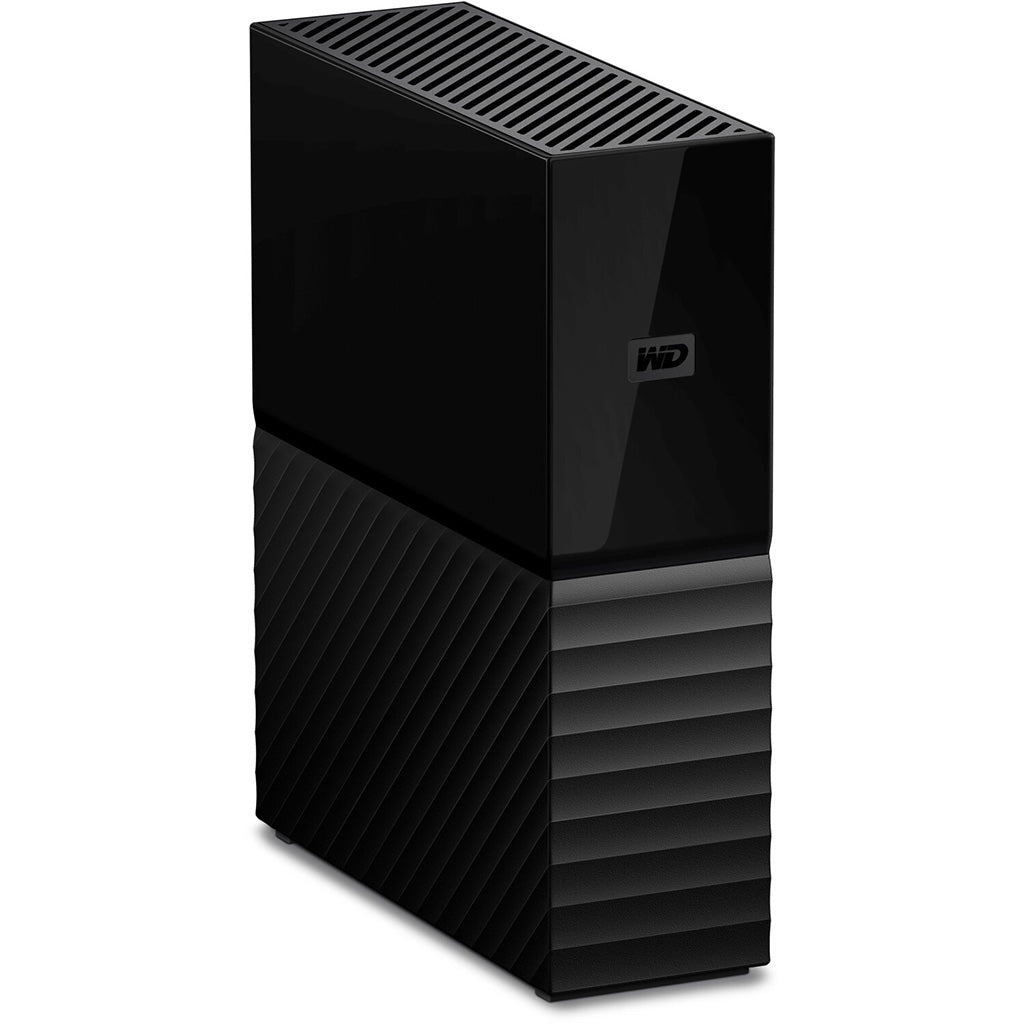 Western Digital My Book USB 3.0 (WDBBGB) 4TB