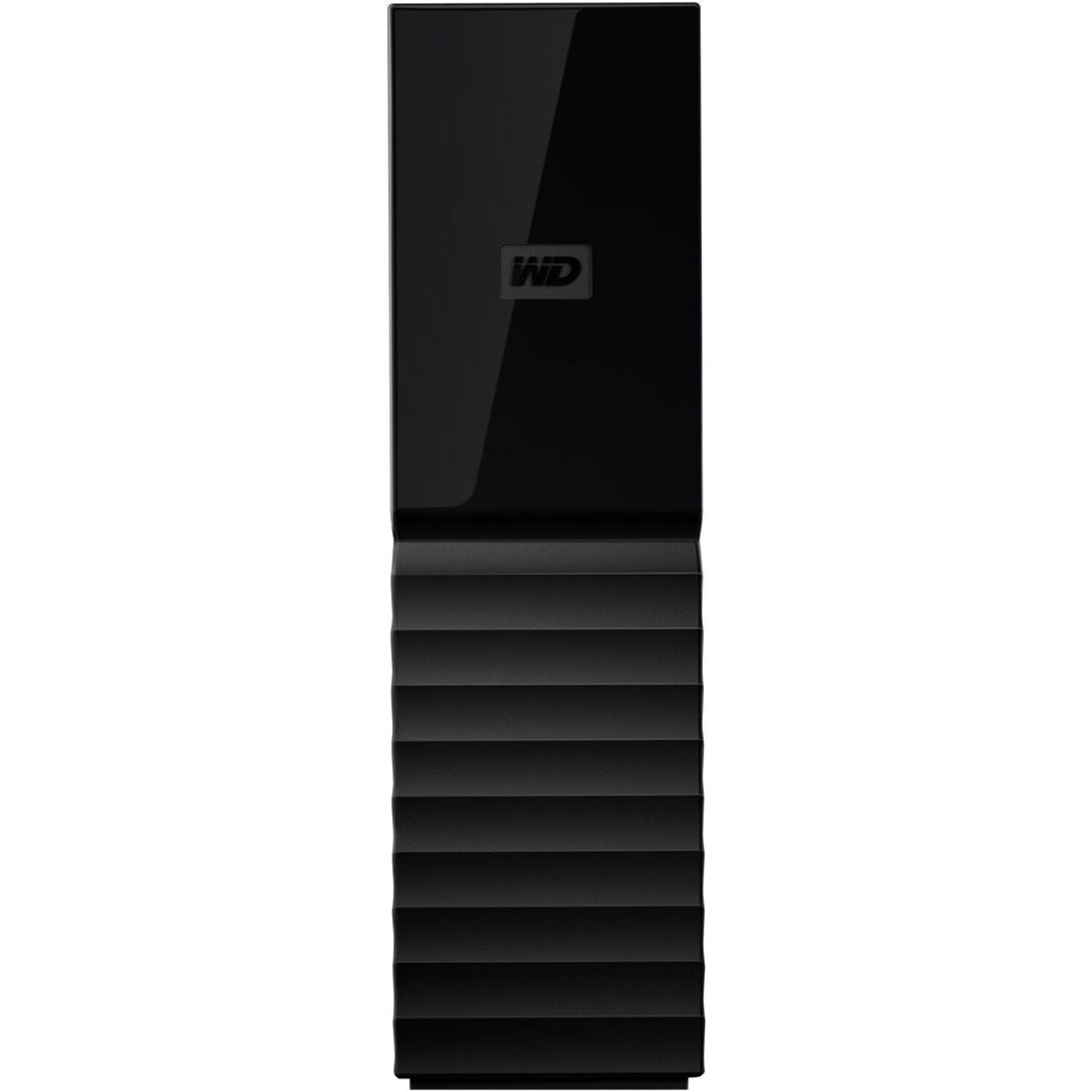 Western Digital My Book USB 3.0 (WDBBGB) 4TB
