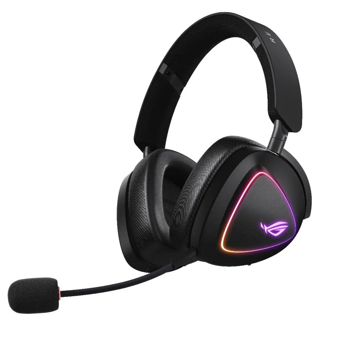 ASUS ROG Delta II kabelloses RGB Gaming Headset Asus