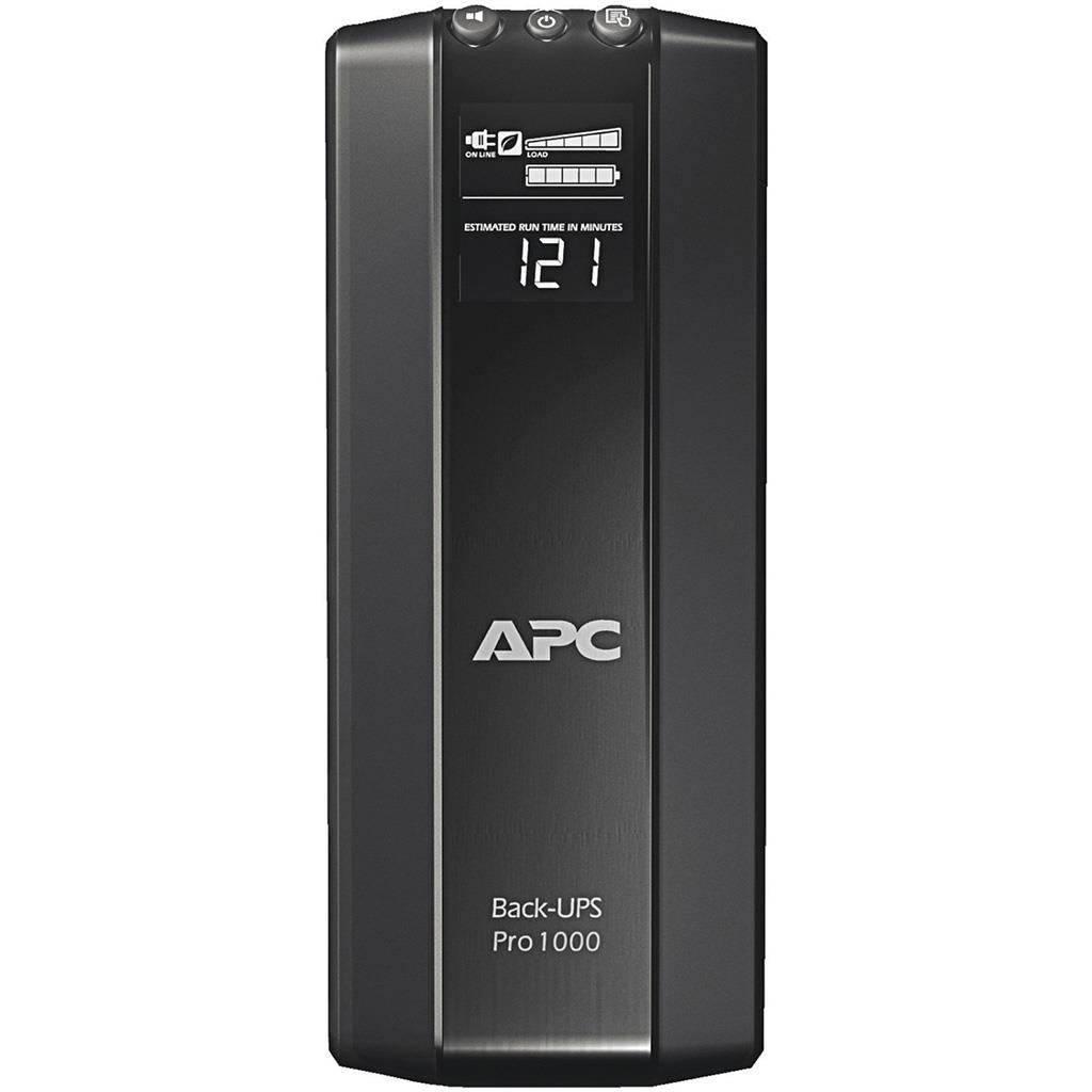 APC Back-UPS Pro 900 Schuko