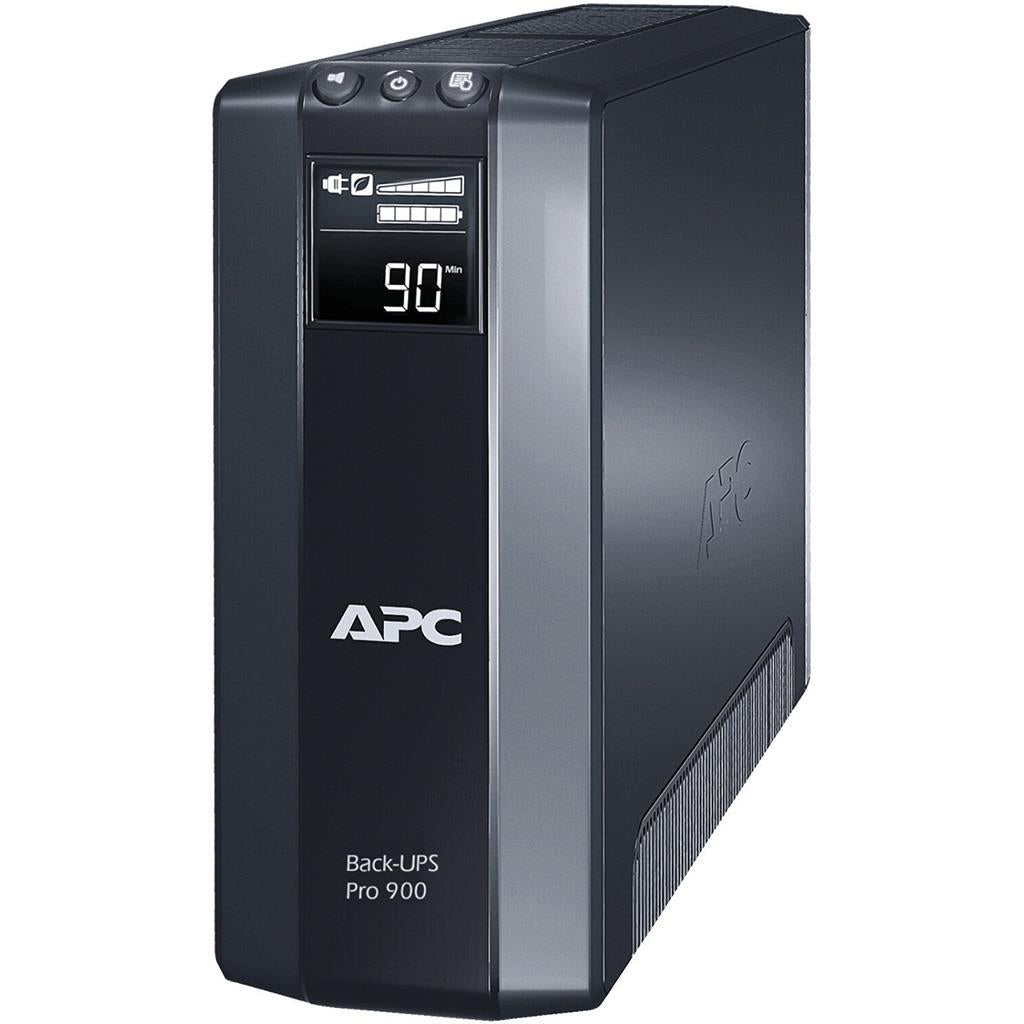 APC Back-UPS Pro 900 Schuko