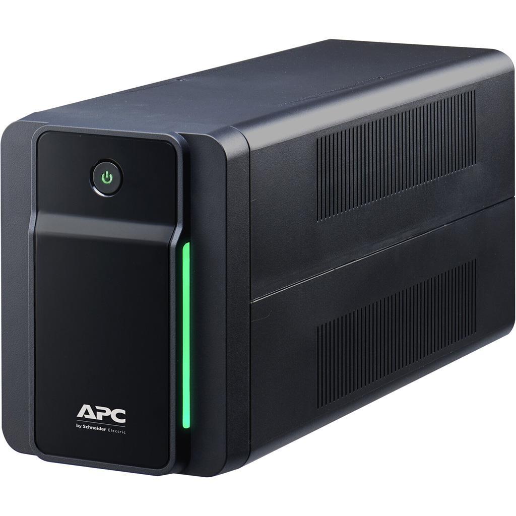 APC Back-UPS BX750MI-GR