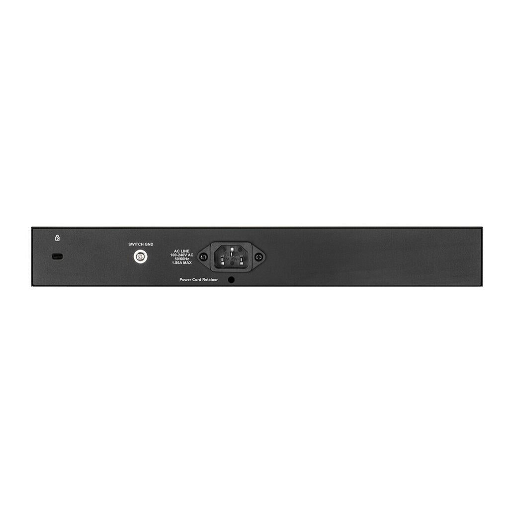 D-Link DGS-1210-10 Switch