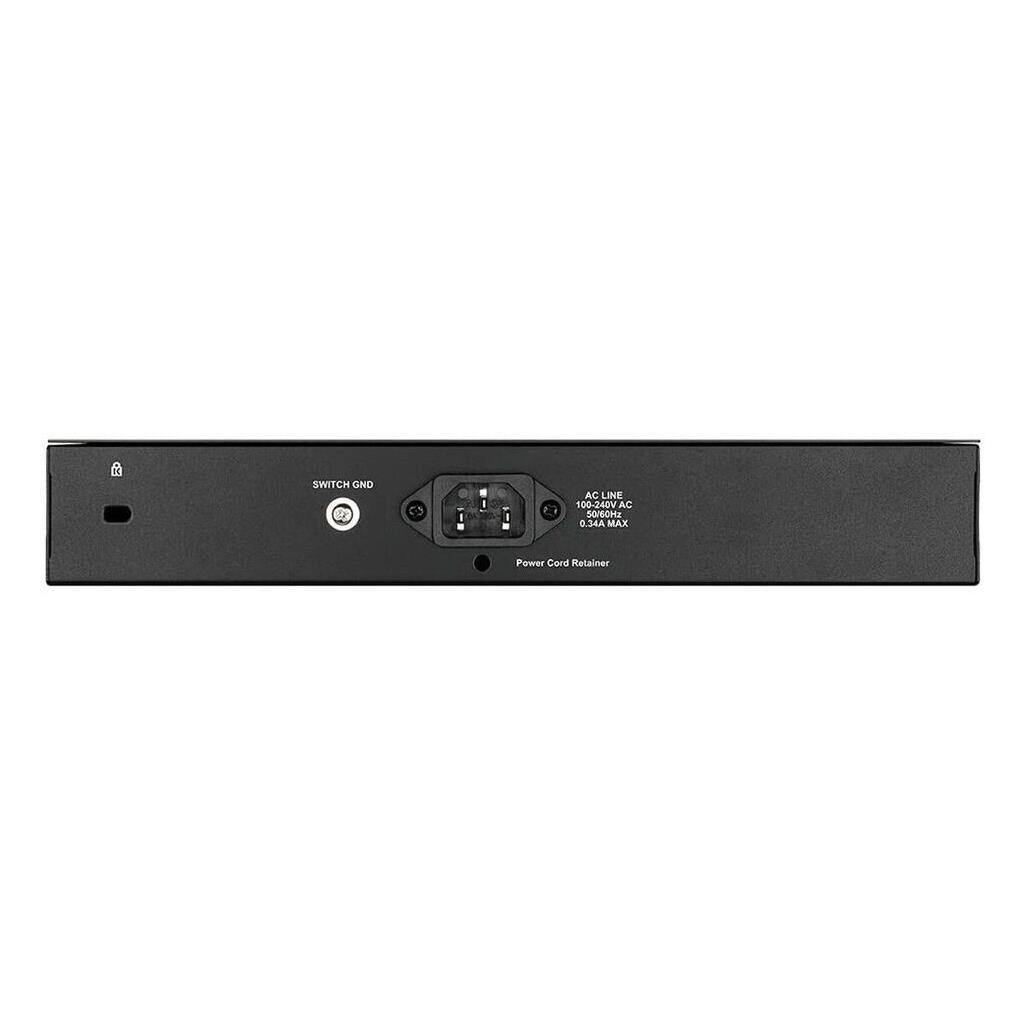 D-Link DGS-1210-20/E Switch