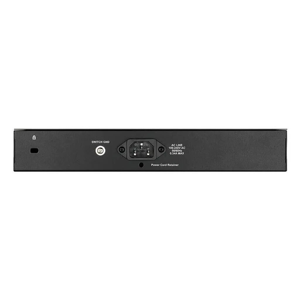 D-Link DGS-1210-20/E-switch