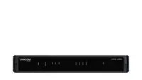 Lancom 1800VA Router Spare/Ersatzgerät front view with LED indicators and sleek design.