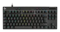 Logitech G PRO X TKL Rapid Tenkeyless