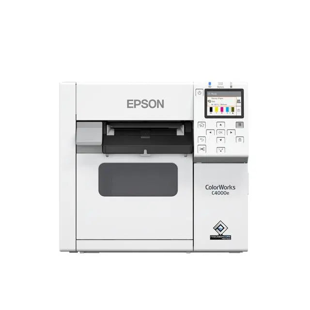 Epson ColorWorks C4000e (MK)