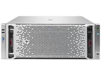HPE DL580 Gen8 E7-4890v2 4P 128G