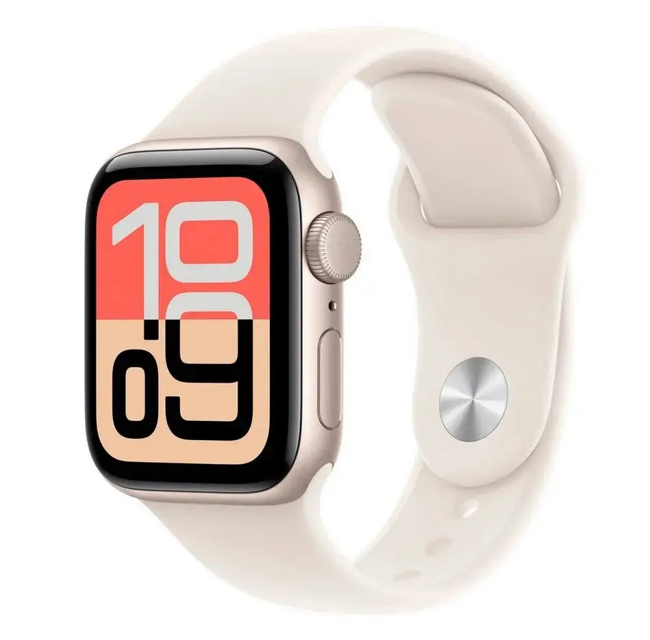 Apple Watch SE (GPS) - 40 mm - S Apple