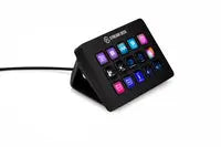 Elgato Stream Deck MK.2 Damaged Box - customizable controller with 15 keys for streamers and content creators.