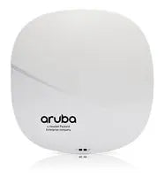 HPE Aruba AP-334 Dual (Neuware – ohne Herstellergarantie aufgrund des Alters)