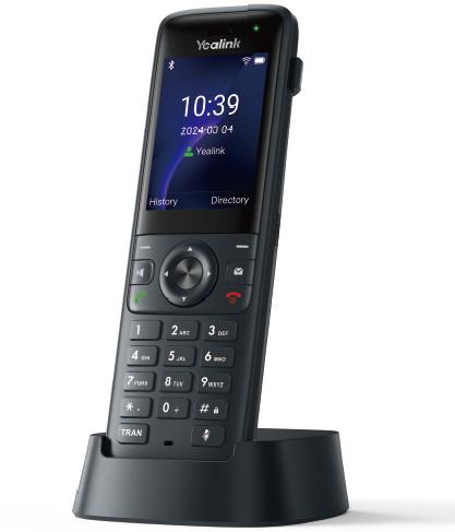 Yealink ax83H Wi-Fi VoIP-Handset