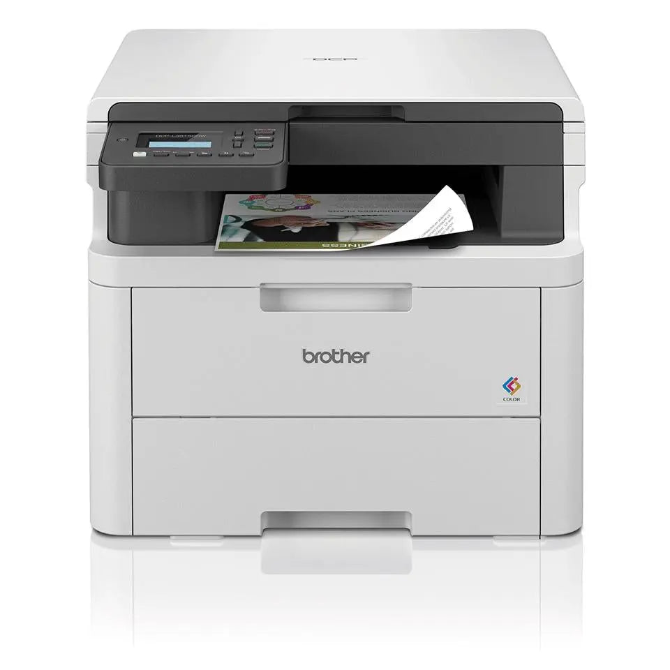 Brother DCP-L3515CDW 3-in-1 LED
