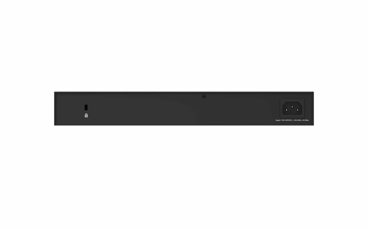 Netgear GS324P Switch