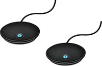 Logitech GROUP Expansion Microphones Only