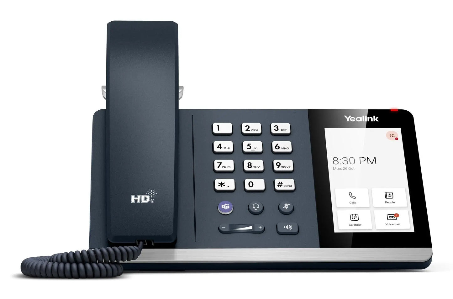 Yealink MP54 E2 VoIP-telefoon