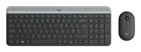 Logitech Slim draadloze combinatie MK470