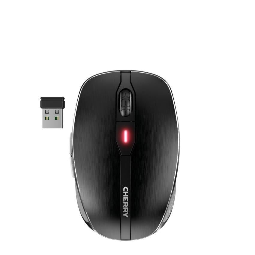 Cherry Maus MW 8C Advanced