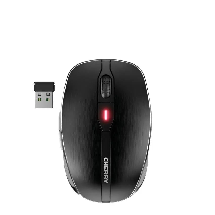 Cherry Maus MW 8C Advanced