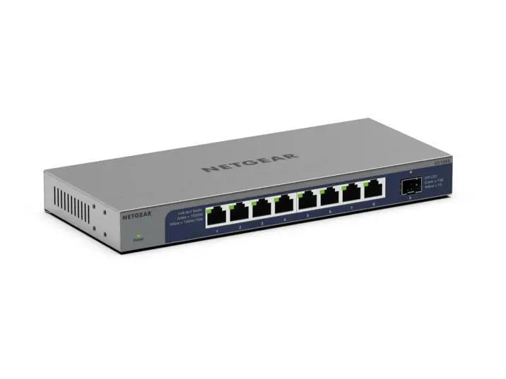 Netgear GS108X - Switch Netgear