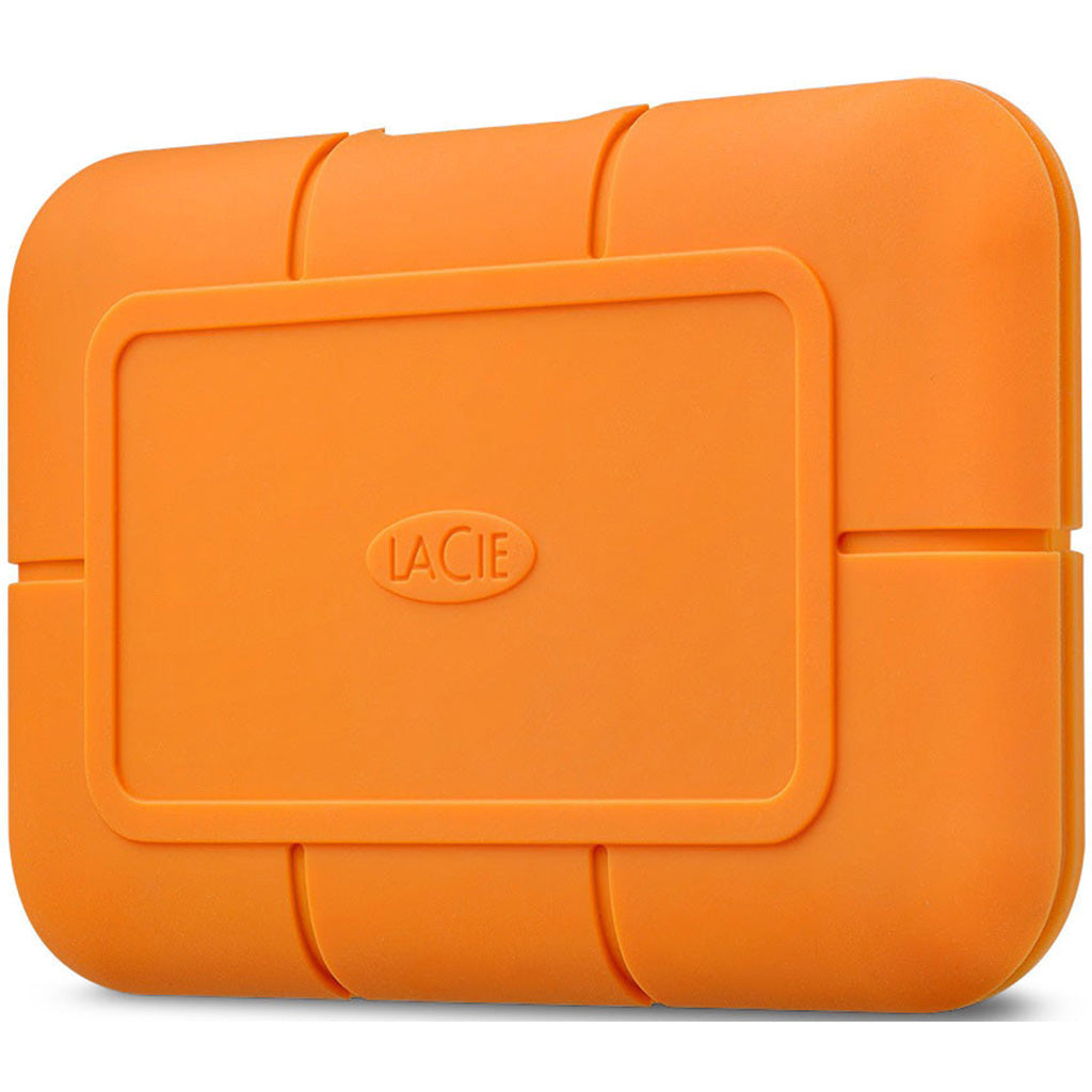 LaCie Rugged SSD 1TB 2,5" externe SSD