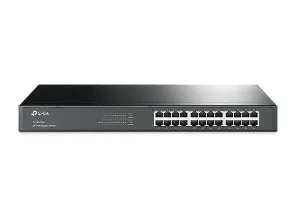 TP-LINK TL-SG1024 Switch