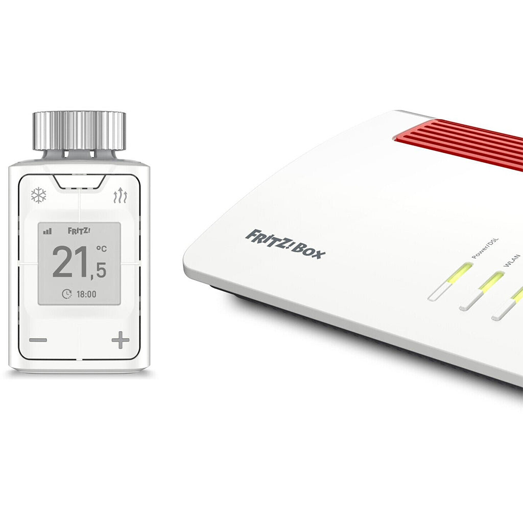 AVM FRITZ! DECT 302 Smart-Heizungsthermostat
