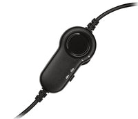 Logitech Stereo H151 - Headset