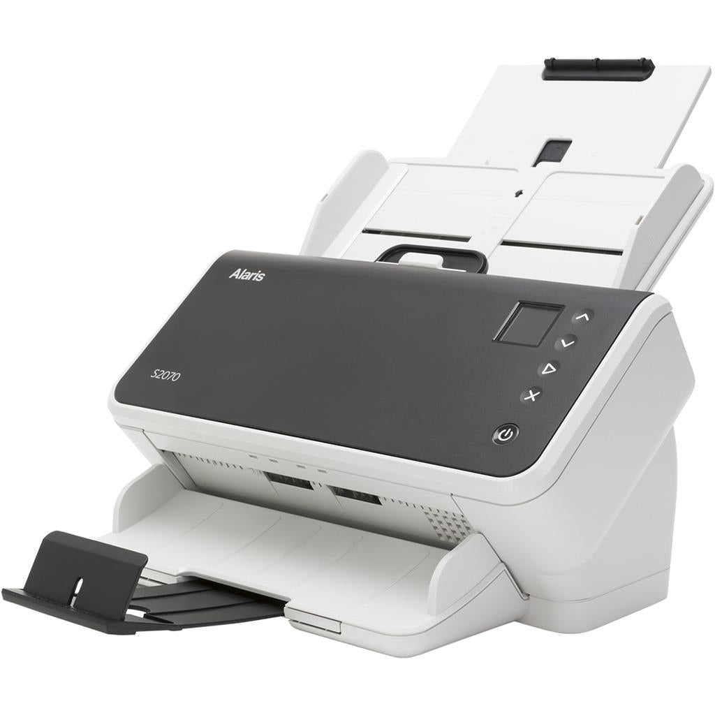 Kodak S2070 Dokumentenscanner