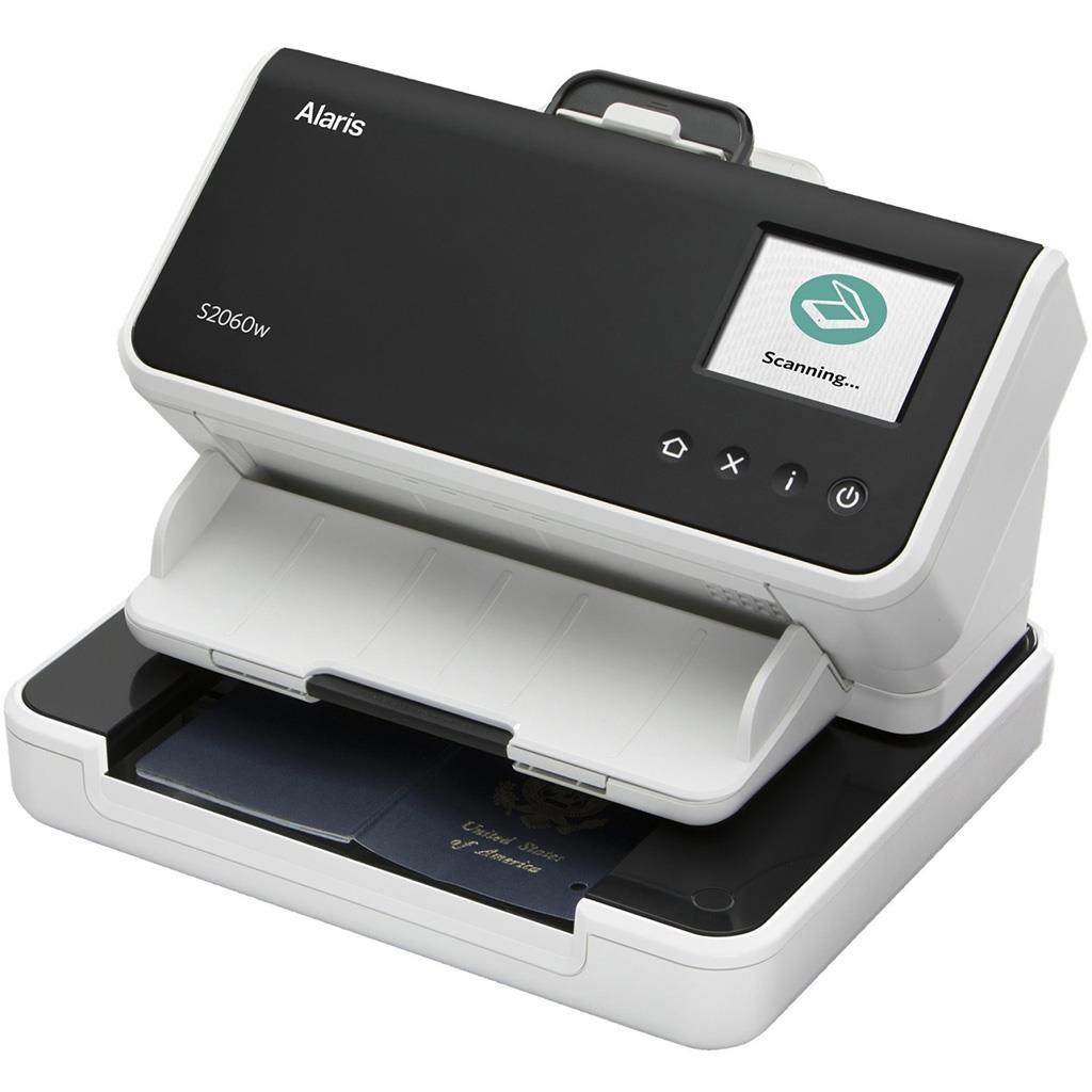 Kodak S2060W Dokumentenscanner
