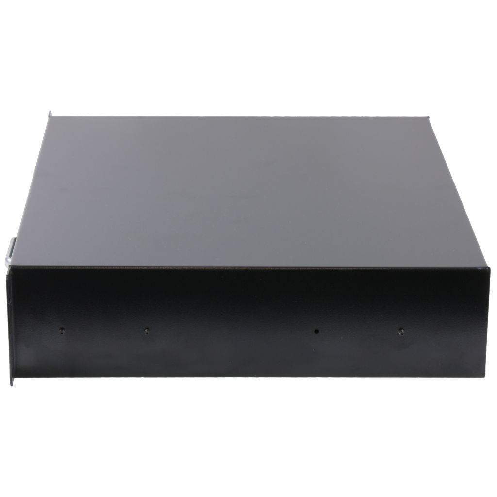 Rockstable 2 HE 19 Zoll Schublade