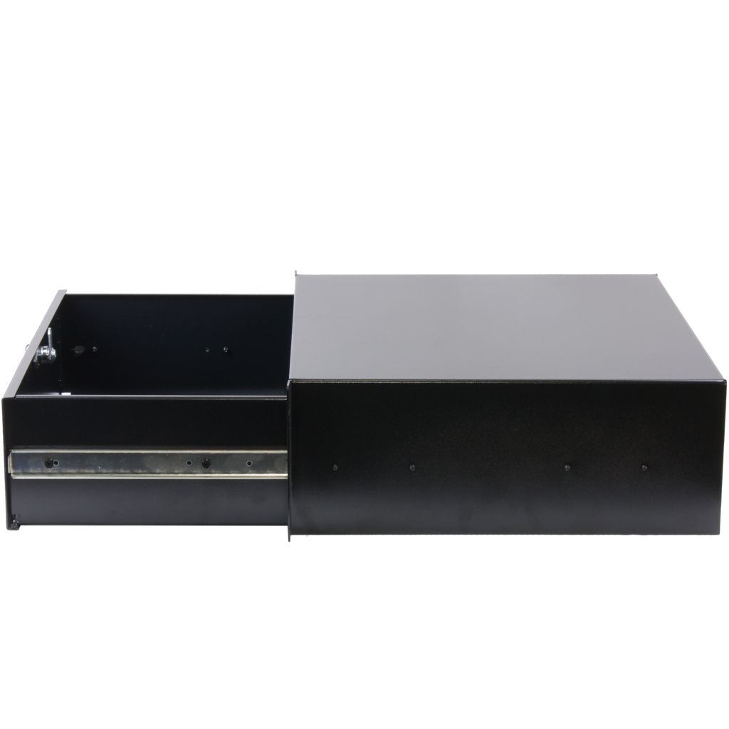 Rockstable 3 HE 19 Zoll Schublade - Brocon Shop