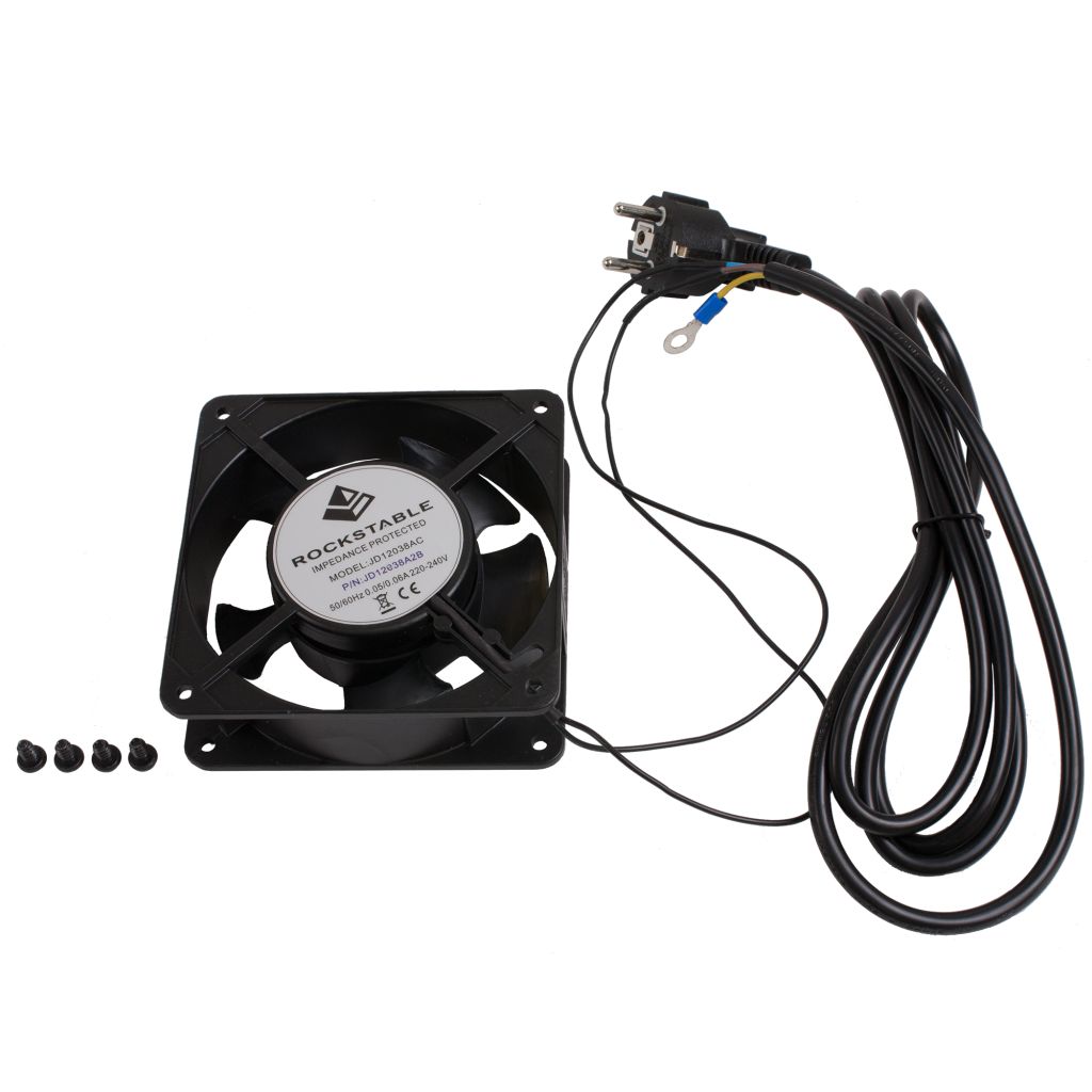 Rockstable Lüfter | 120mm - RS19-FT1212 - 4260714311144